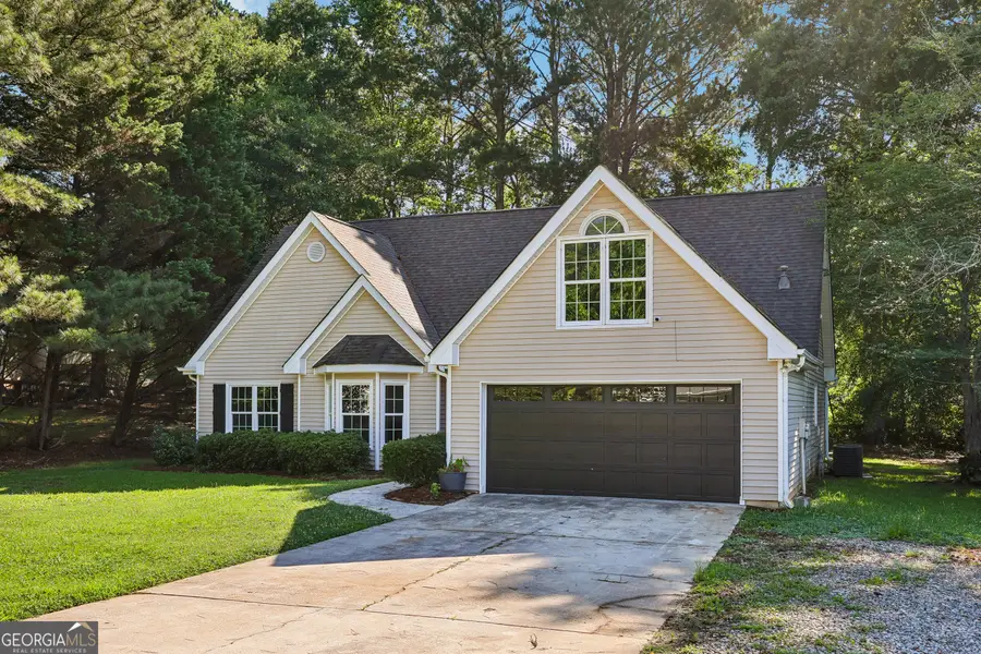 2360 Huntington Drive, Loganville, GA 30052 - #3