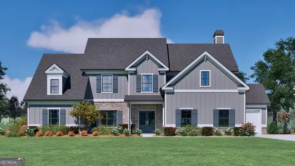 70 Amelia Court, Covington, GA 30014