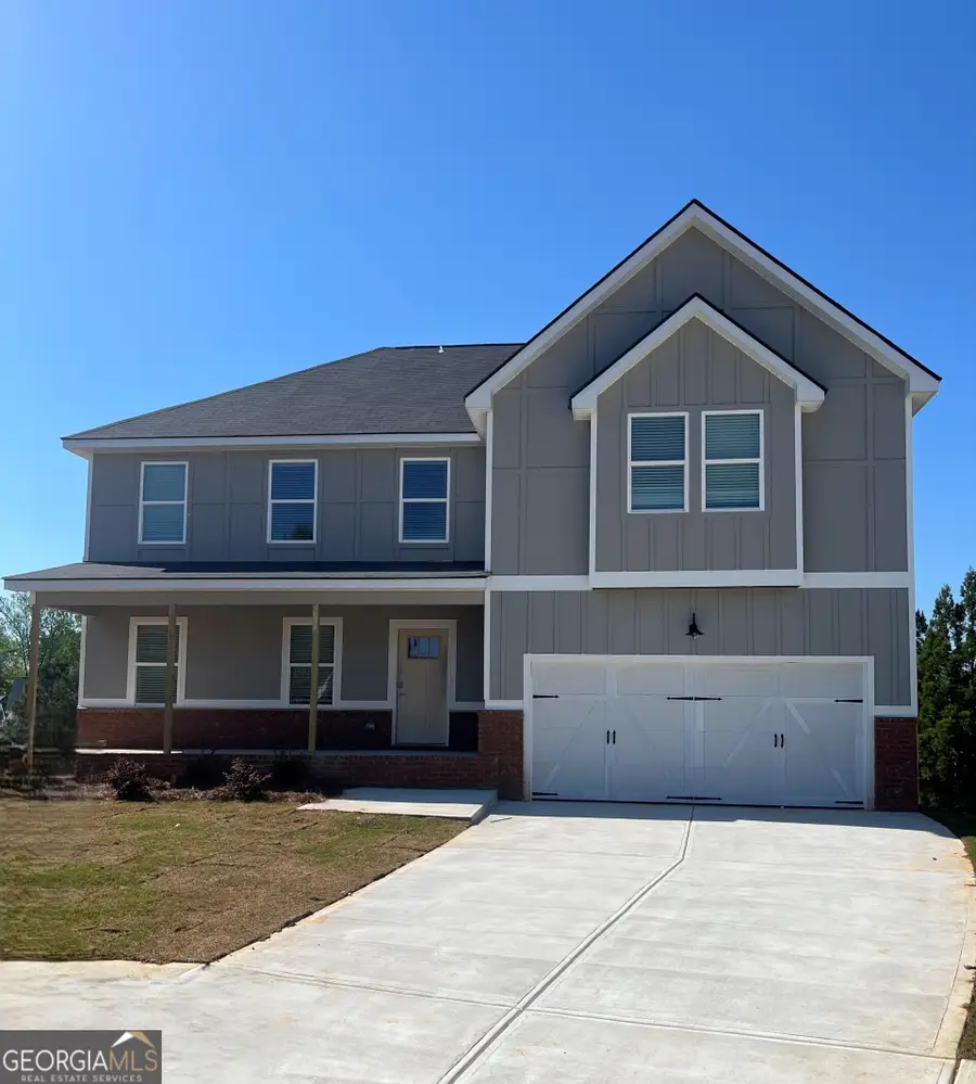 206 Freshwater Court #034E, Lagrange, GA 30241 - #2