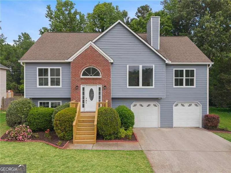 5022 Ceylon Drive, Austell, GA 30106 - #1