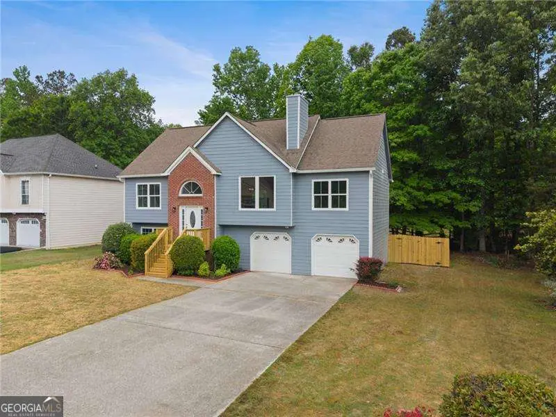 5022 Ceylon Drive, Austell, GA 30106 - #2