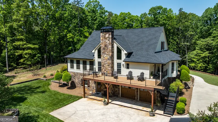 131 Hine Road Se, Rome, GA 30161 - #2