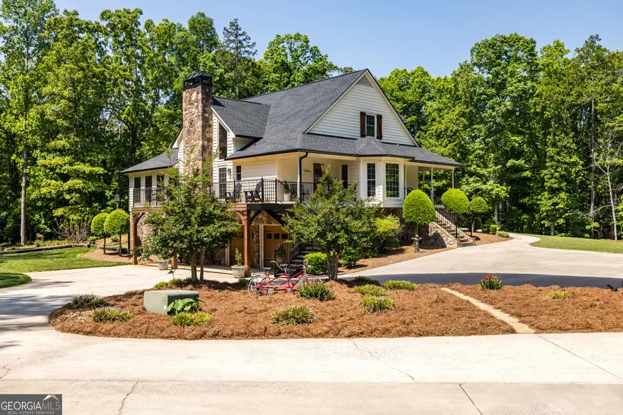 131 Hine Road Se, Rome, GA 30161 - #3