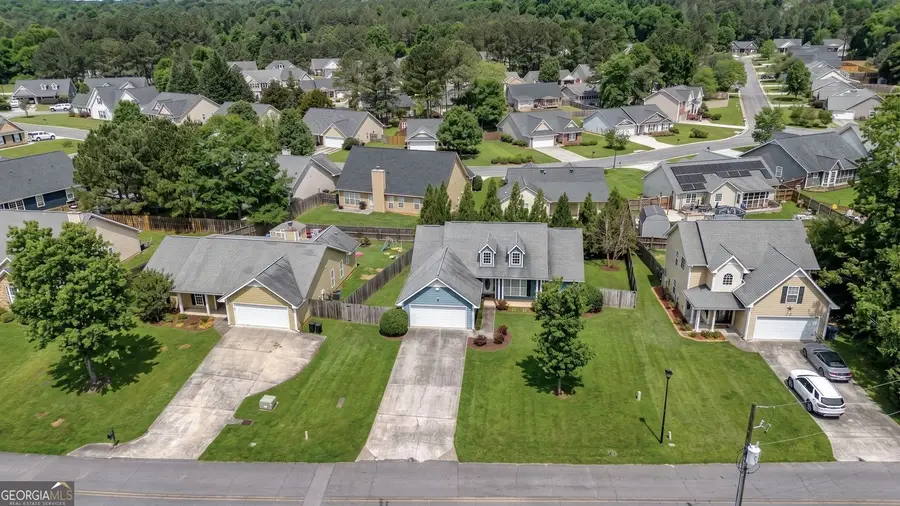 811 Shannon Circle Ne, Rome, GA 30161 - #2