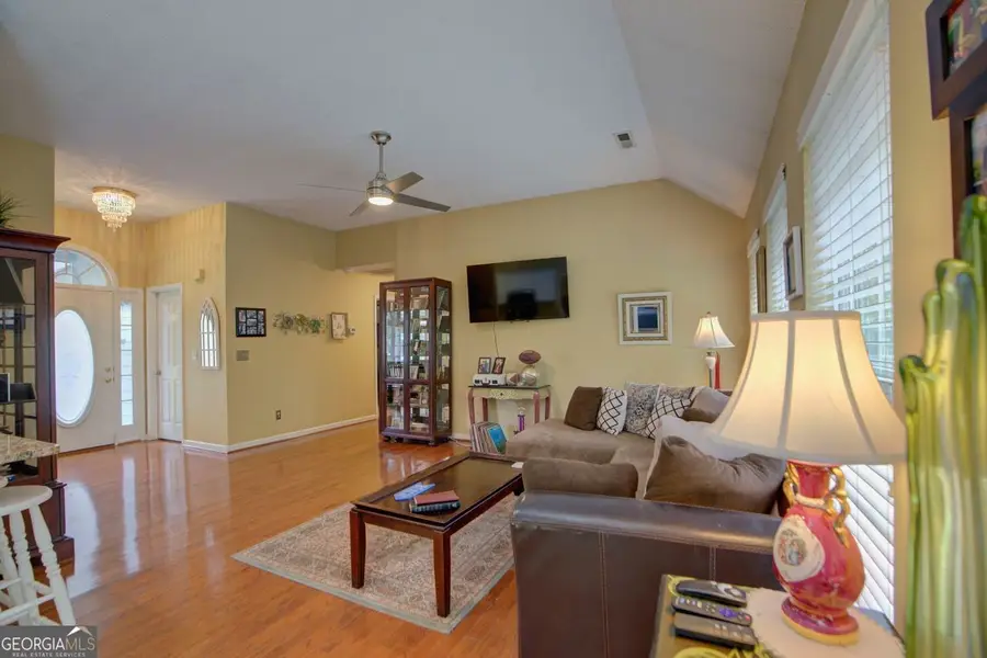 811 Shannon Circle Ne, Rome, GA 30161 - #3