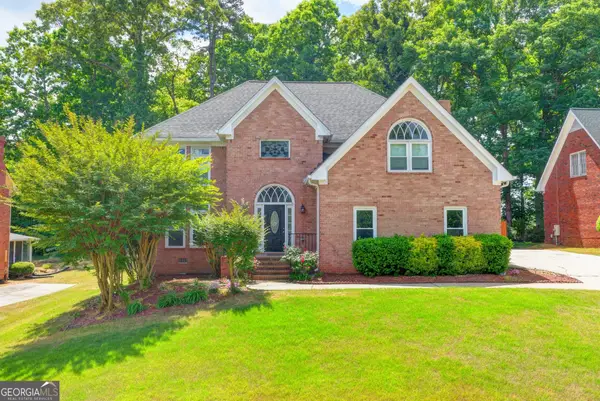 6271 Southland Forest Drive, Stone Mountain, GA 30087