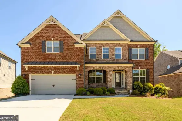 4041 Woodward Walk Lane, Suwanee, GA 30024