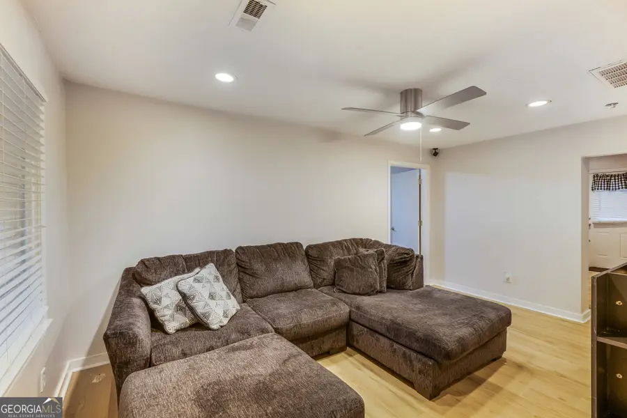 1841 Mobley Street, Austell, GA 30106 - #3