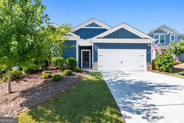 130 Neese Farm Drive, Woodstock, GA 30188