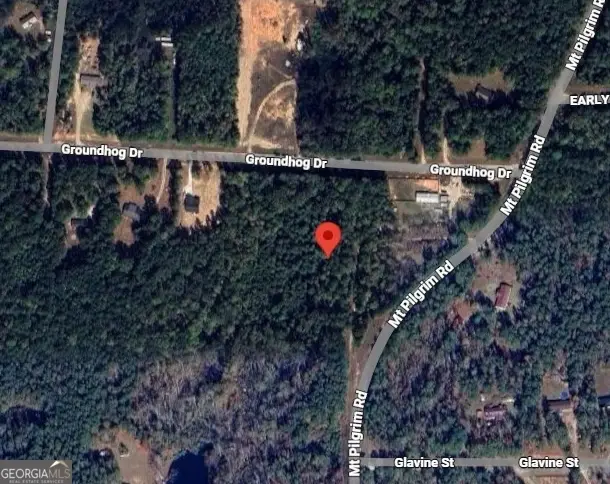 LOT 55 Groundhog Drive, Greenville, GA 30222 - #1