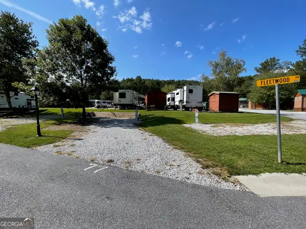 LOT 77 Fleetwood Drive, Dillard, GA 30537