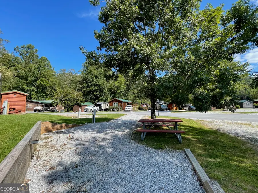 LOT 77 Fleetwood Drive, Dillard, GA 30537 - #3