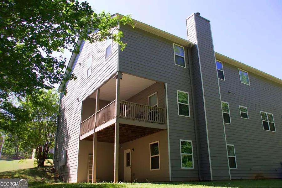 4529 Bellemeade Drive, Douglasville, GA 30135 - #2