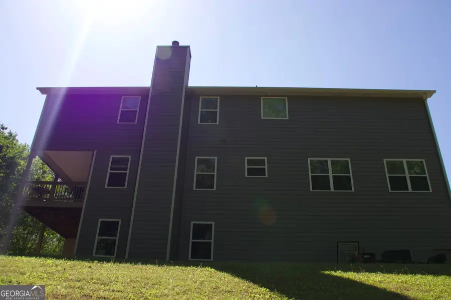 4529 Bellemeade Drive, Douglasville, GA 30135 - #3