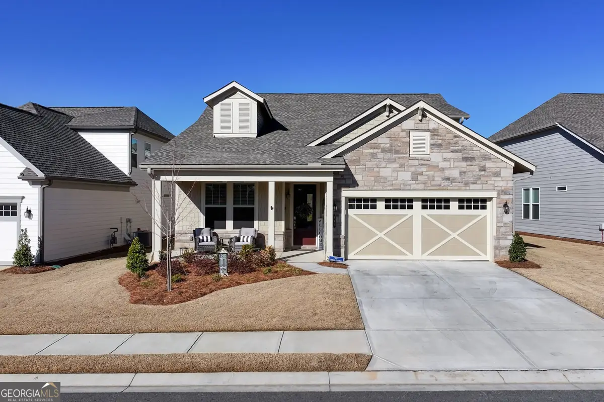 146 Bear Way, Hoschton, GA 30548 - #1