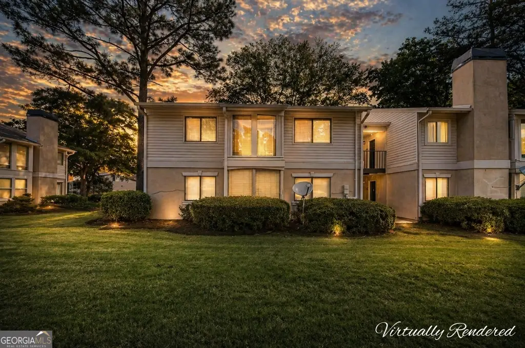 6008 Wingate Way, Atlanta, GA 30350 - #1