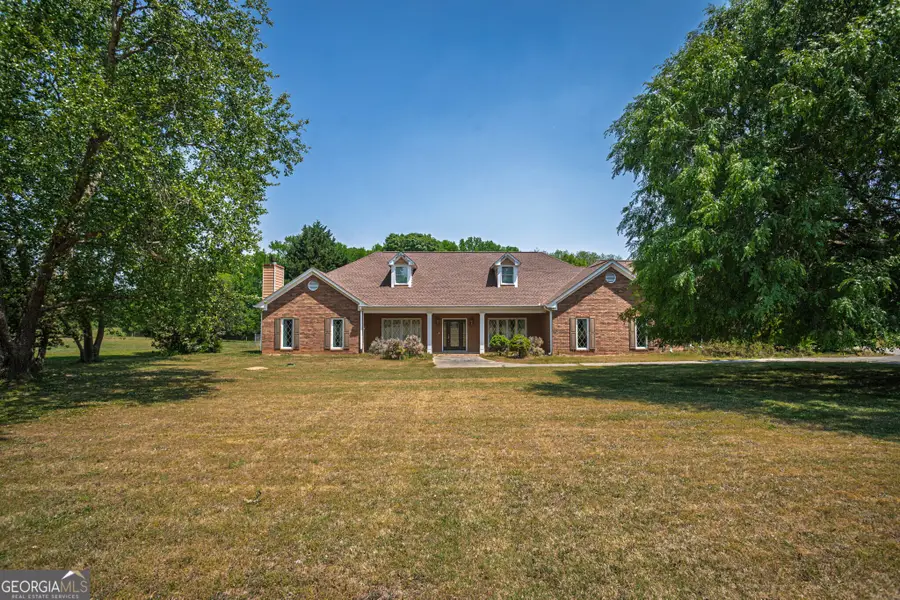 1520 Old Monroe Madison Highway, Monroe, GA 30655 - #2