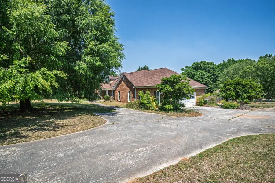 1520 Old Monroe Madison Highway, Monroe, GA 30655 - #3