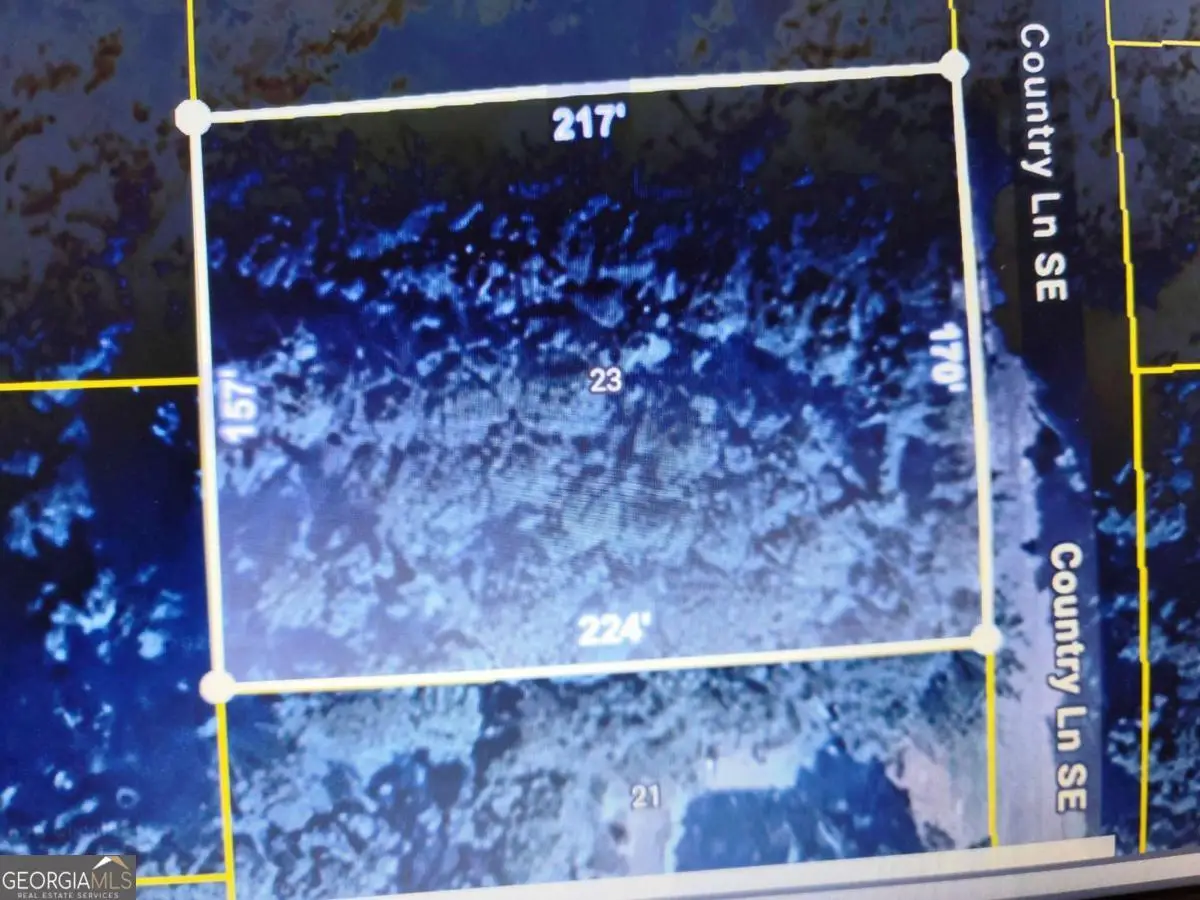 23 Country Lane Sw, Cartersville, GA 30120 - #1