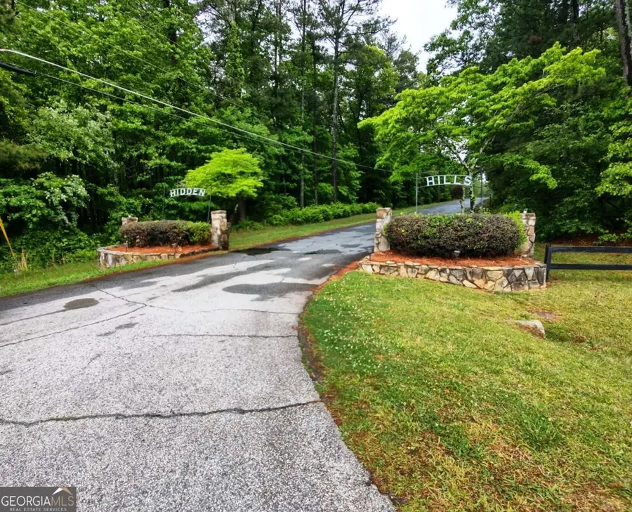 23 Country Lane Sw, Cartersville, GA 30120 - #2