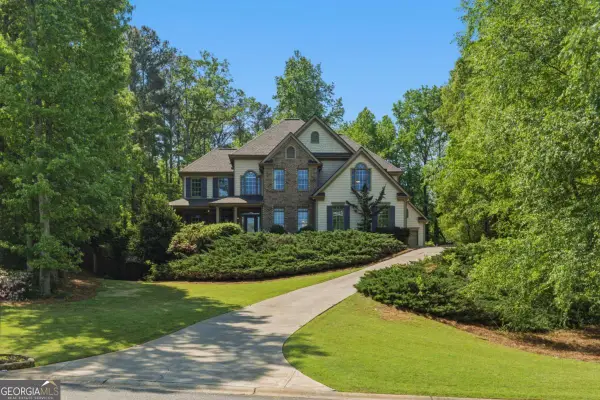 101 Lathems Mill Lane, Ball Ground, GA 30107