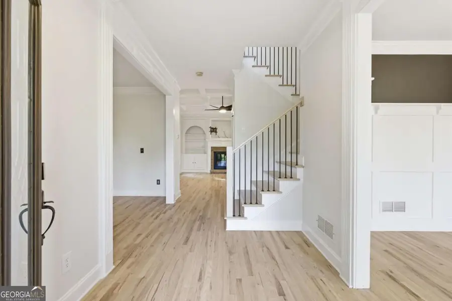 101 Lathems Mill Lane, Ball Ground, GA 30107 - #3