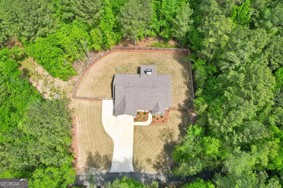 807 Rowe Road, Senoia, GA 30276 - #3