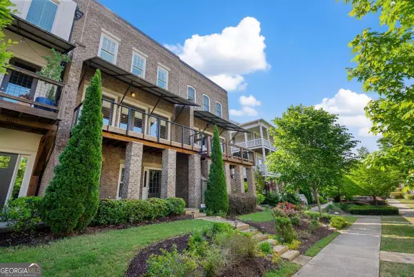 184 Easy Pines Way, Marietta, GA 30060