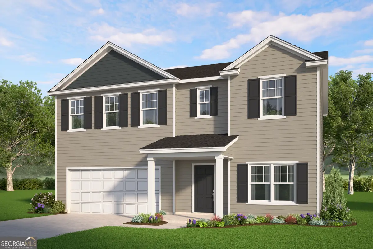253 Roscomare Lane, Statesboro, GA 30461 - #1