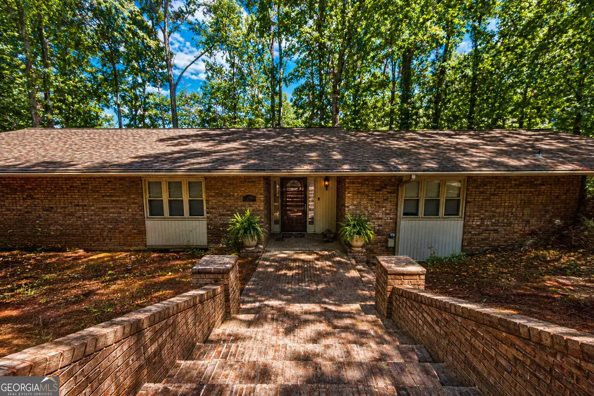 3108 Chapel Hill Road, Douglasville, GA 30135 - #1