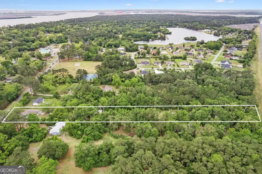 633 Blythe Island Drive, Brunswick, GA 31523 - #2