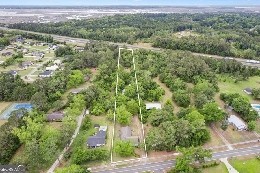 633 Blythe Island Drive, Brunswick, GA 31523 - #3