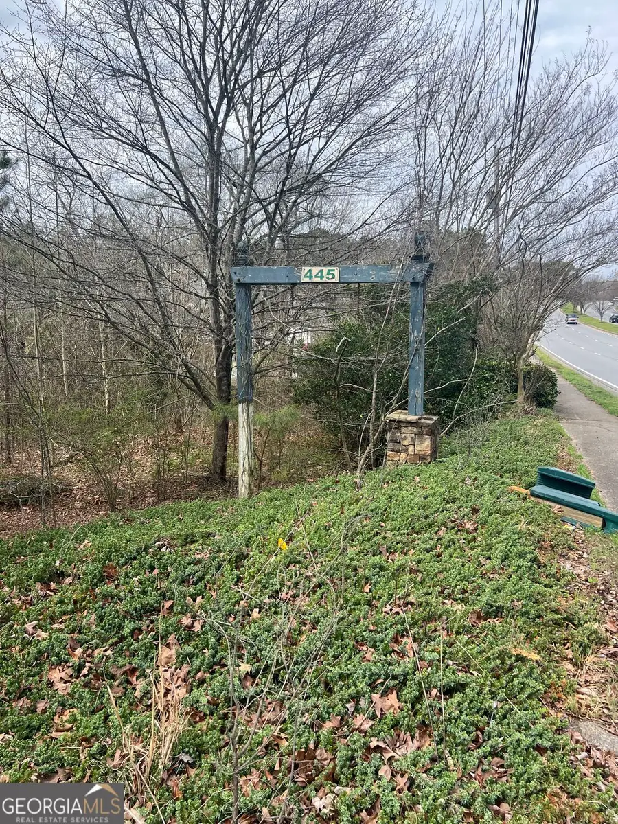 445 E Crossville Road #KENNESAW, Roswell, GA 30075 - #2