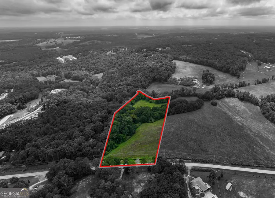 8.2 ACRES Roy Parks Road, Talmo, GA 30575 - #2