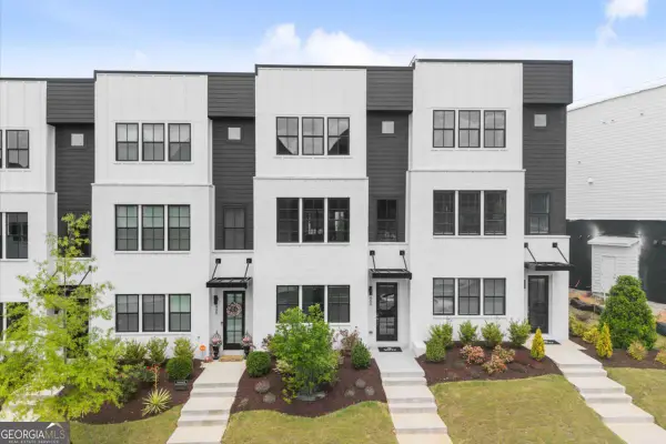 433 Mezzo Lane #85, Alpharetta, GA 30009