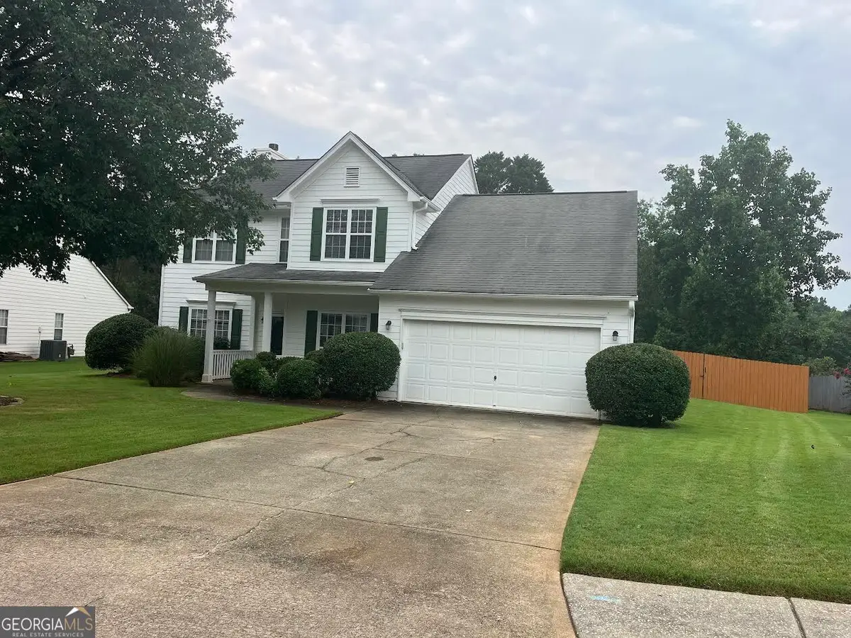 3109 Fieldstone Court Nw, Kennesaw, GA 30152 - #1