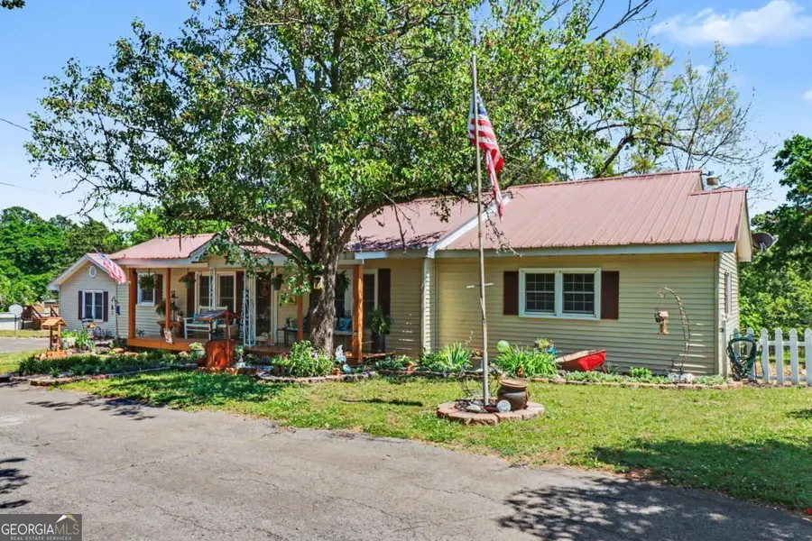 1763 Burnett Ferry Road Sw, Rome, GA 30165 - #2