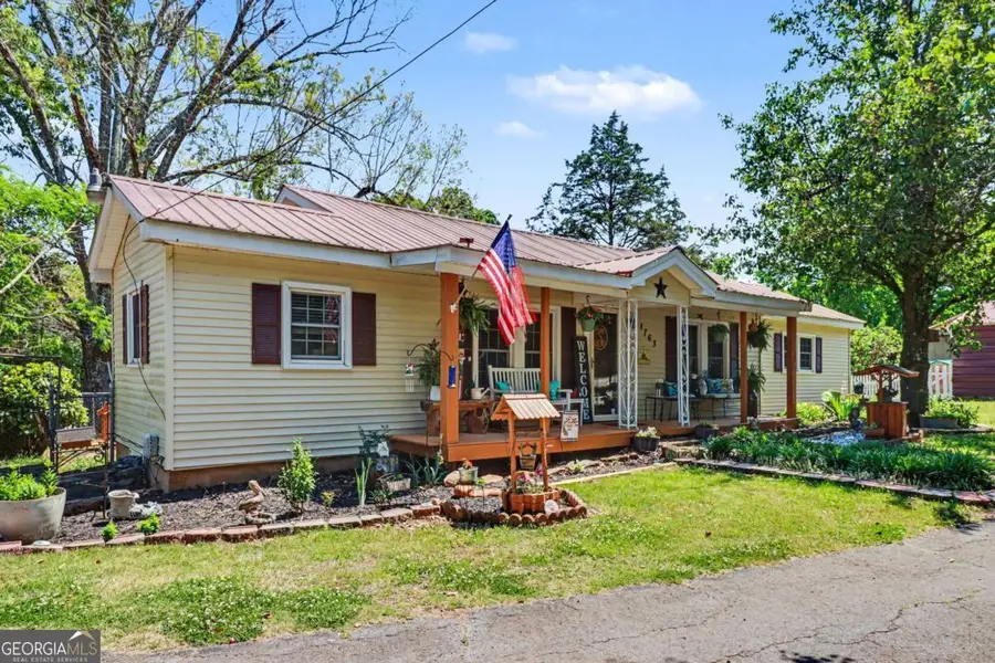 1763 Burnett Ferry Road Sw, Rome, GA 30165 - #3