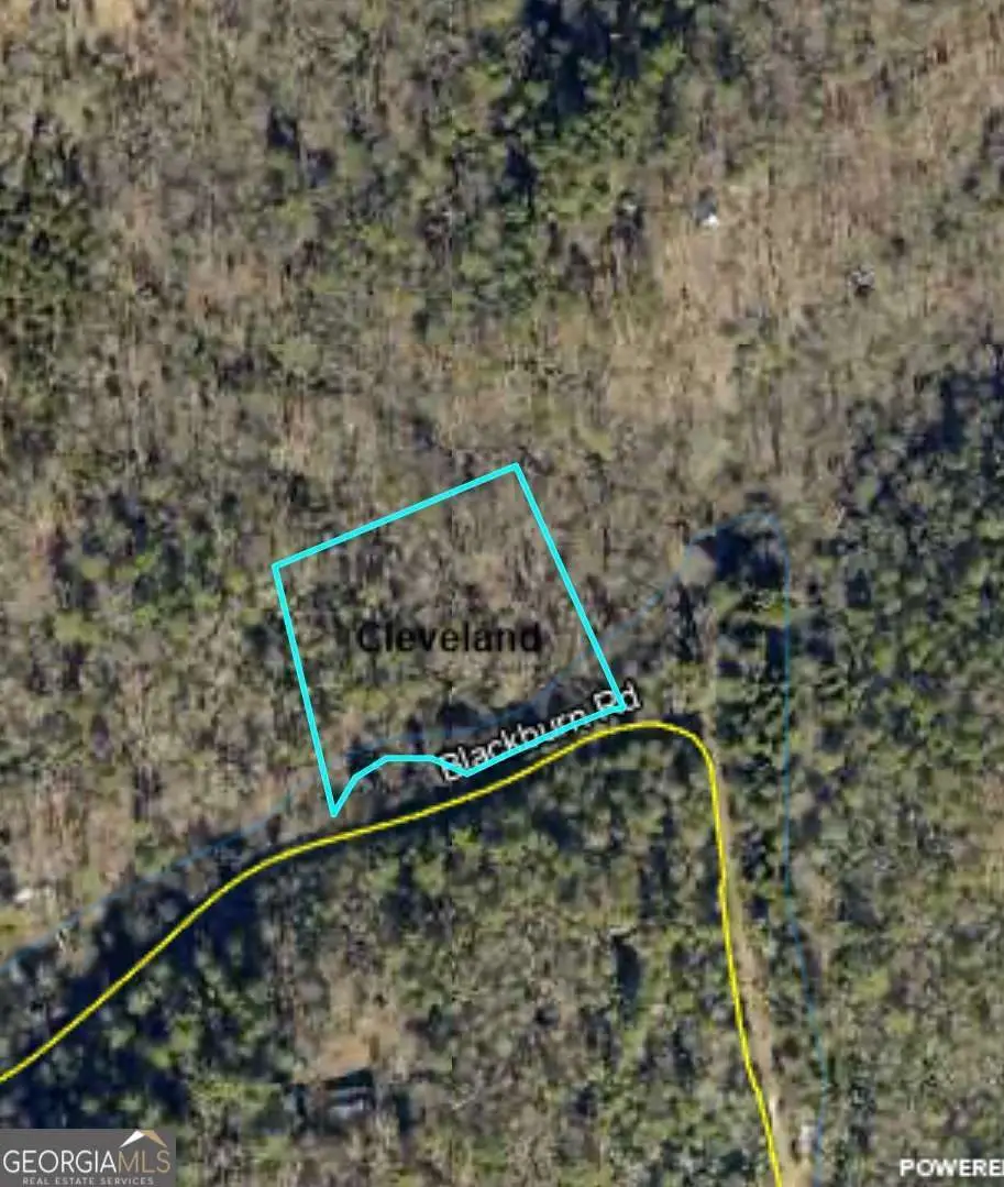 0 Blackburn Road, Cleveland, GA 30528 - #1