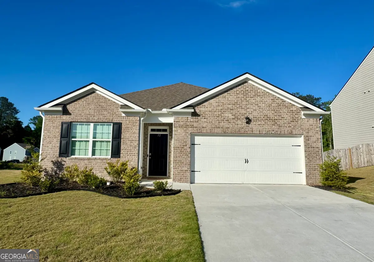 32 Oak Leaf Road, Dallas, GA 30132 - #1