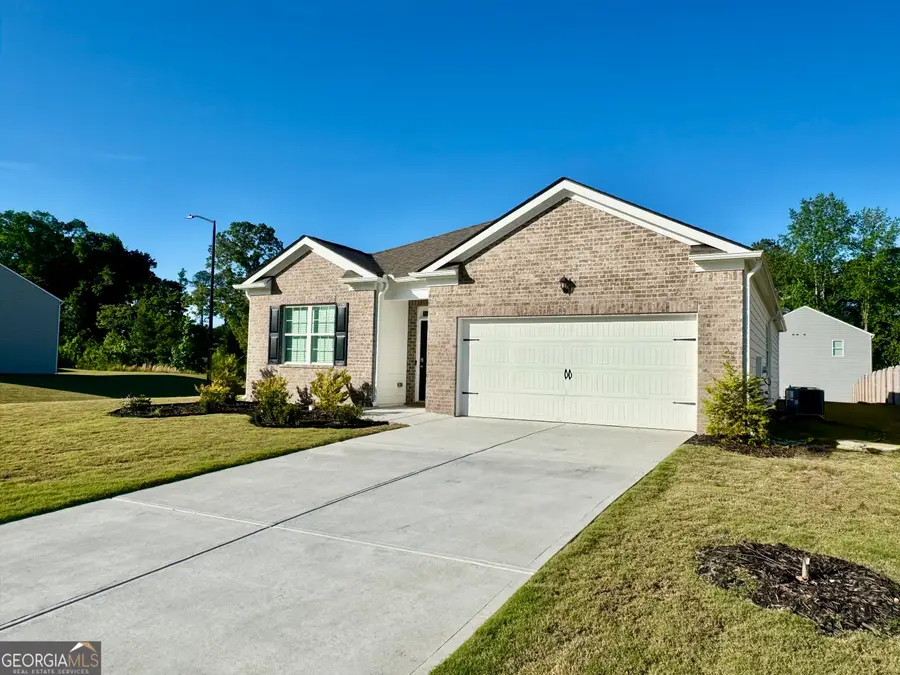 32 Oak Leaf Road, Dallas, GA 30132 - #2