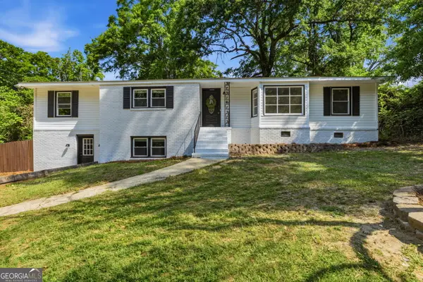 4443 Ritch Haven Road, Columbus, GA 31909