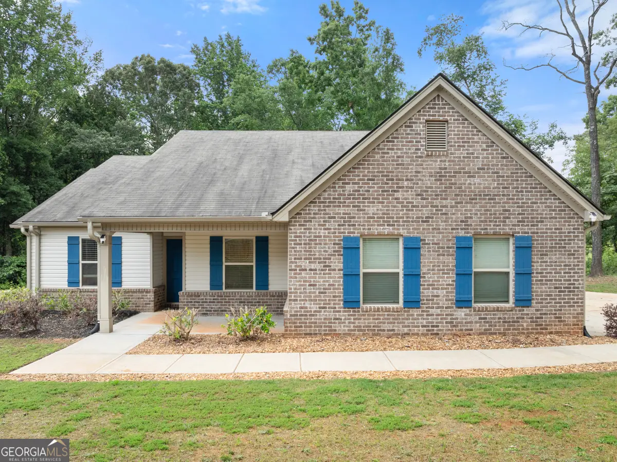 150 Paul Smith Road, Hull, GA 30646 - #1