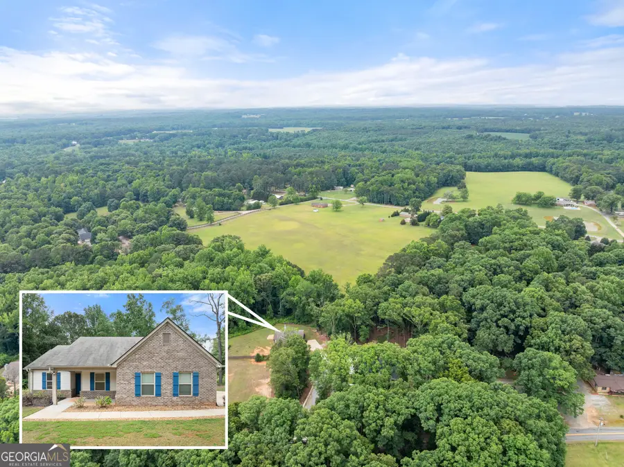 150 Paul Smith Road, Hull, GA 30646 - #3