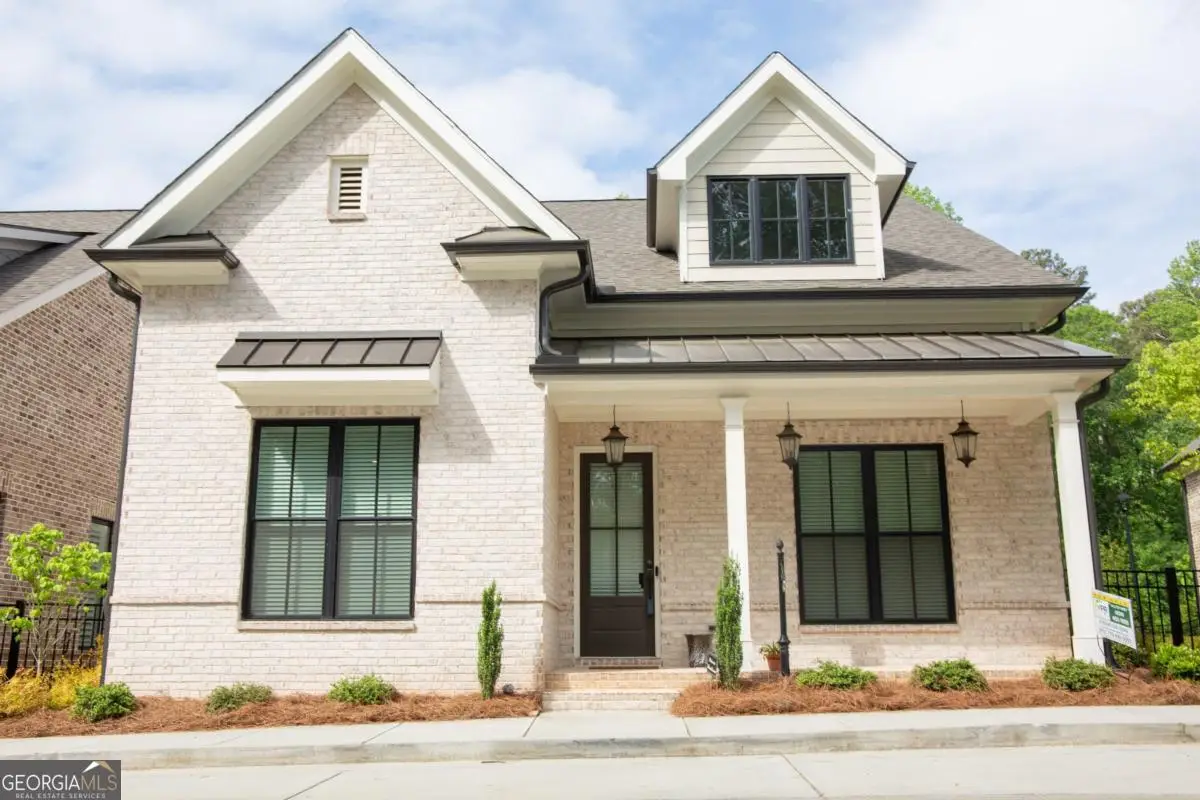 4420 Waterside Parkway #LOT 3, Peachtree Corners, GA 30092 - #1