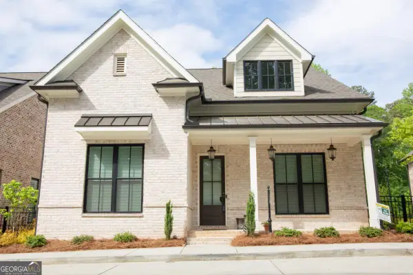 4420 Waterside Parkway #LOT 3, Peachtree Corners, GA 30092