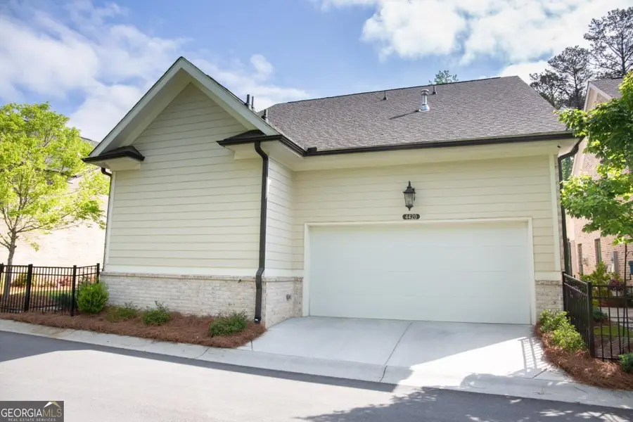 4420 Waterside Parkway #LOT 3, Peachtree Corners, GA 30092 - #2