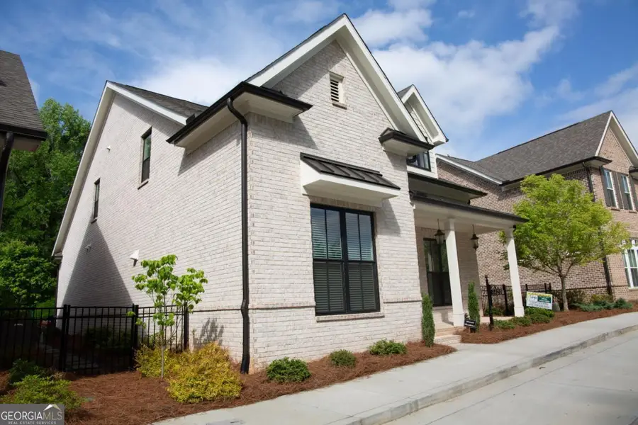 4420 Waterside Parkway #LOT 3, Peachtree Corners, GA 30092 - #3