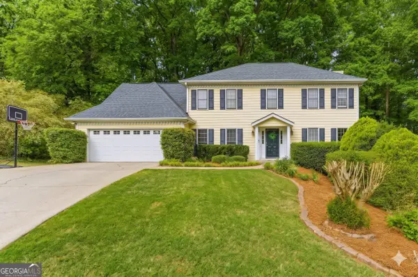 1825 Talbot Court, Lawrenceville, GA 30044