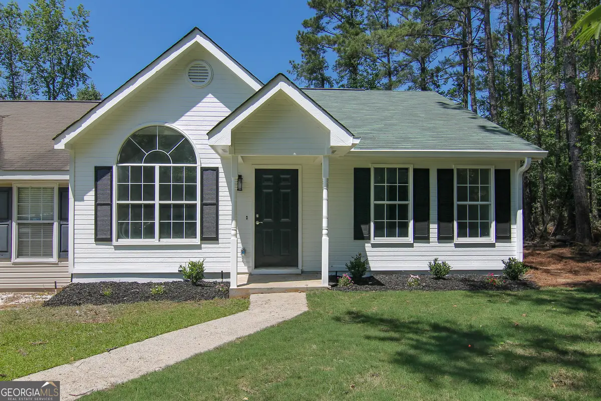 66 Hamilton Woods Court, Warner Robins, GA 31088 - #1